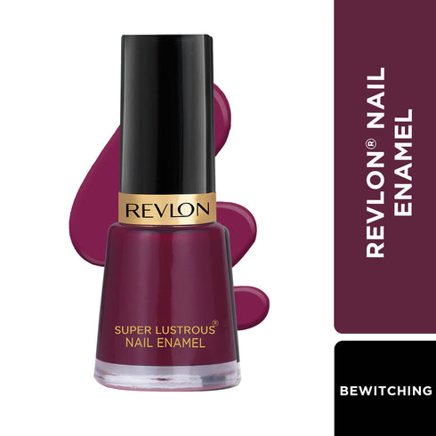 Revlon Nail Enamel-Bewitching 8ml